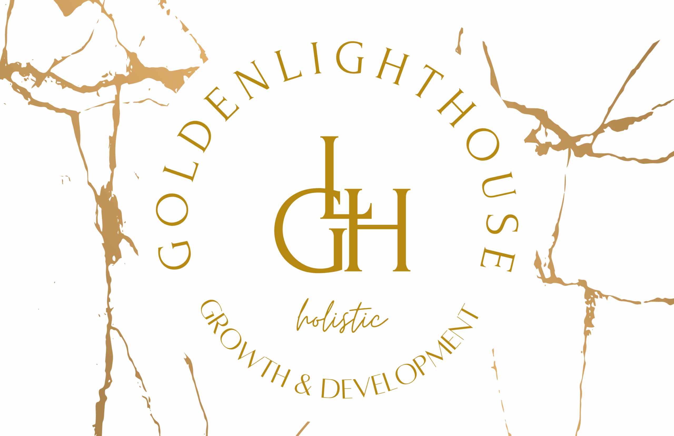 GOLDEN LIGHTHOUSE