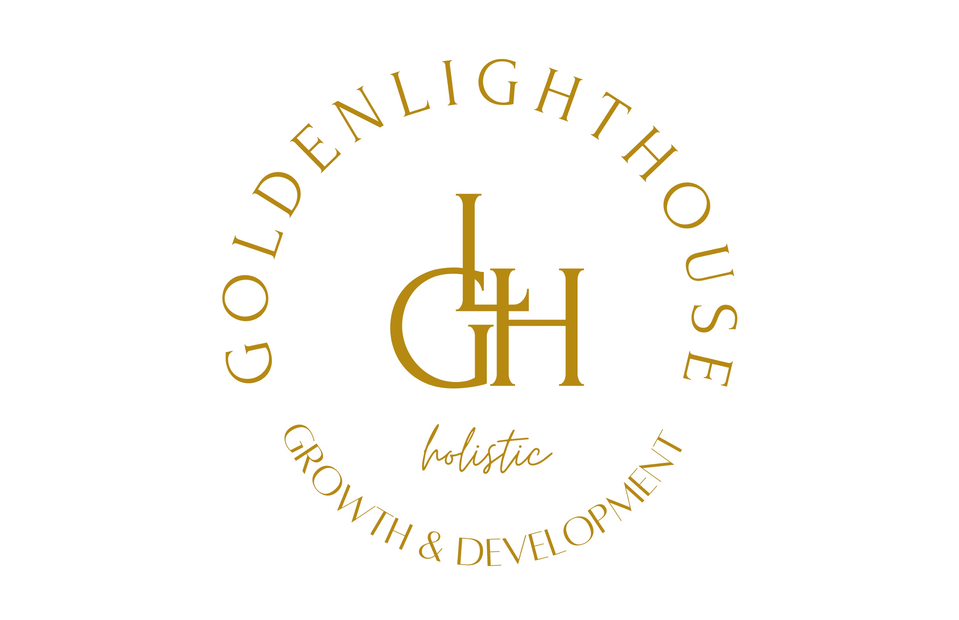 GOLDEN LIGHTHOUSE